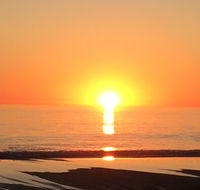 Adelaide - Semaphore Beach Front