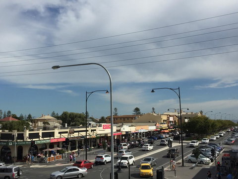 Semaphore Splash Apartments - Accommodation Bookings 15