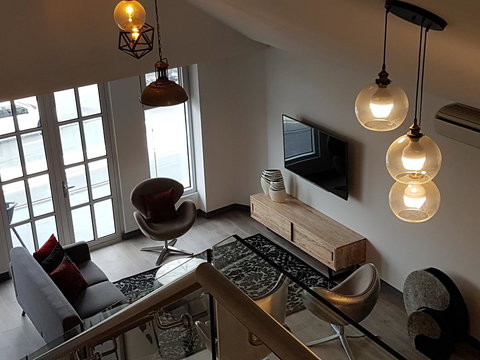 Semaphore Splash Apartments - Accommodation Bookings 4