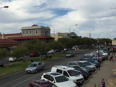 Semaphore Splash Apartments - Accommodation Bookings 20