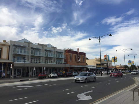 Semaphore Splash Apartments - Accommodation Bookings 14