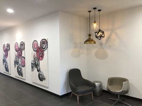 Semaphore Splash Apartments - Accommodation Bookings 11