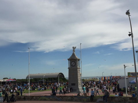 Semaphore Splash Apartments - Accommodation Bookings 19