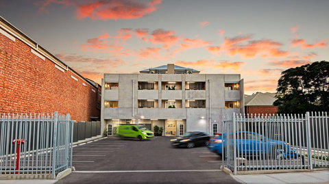 Semaphore Splash Apartments - Accommodation Bookings 1
