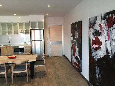 Semaphore Splash Apartments - Accommodation Bookings 8