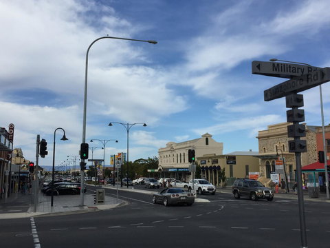 Semaphore Splash Apartments - Accommodation Bookings 16