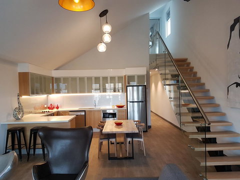 Semaphore Splash Apartments - Accommodation Bookings 5