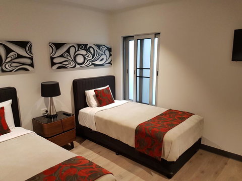 Semaphore Splash Apartments - Accommodation Bookings 7