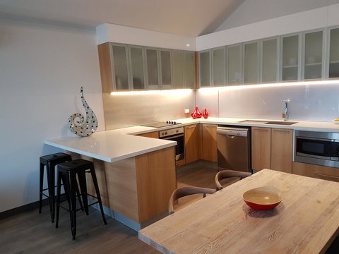 Semaphore Splash Apartments - Accommodation Bookings 10