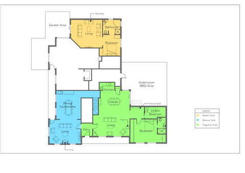 Angaston House - Accommodation Bookings 3