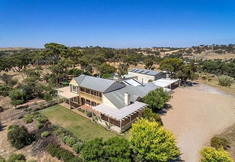 Angaston House - Accommodation Bookings 23