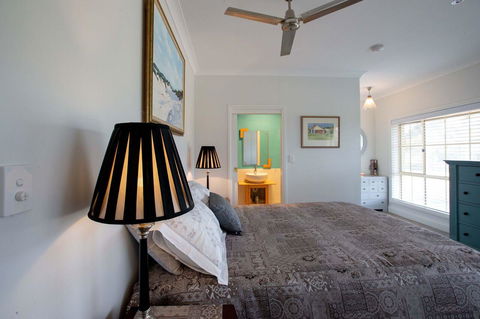 Angaston House - Accommodation Bookings 4