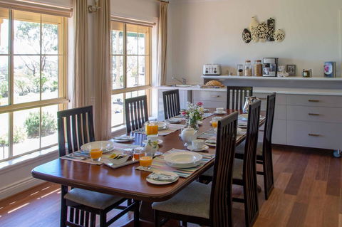 Angaston House - Accommodation Bookings 11
