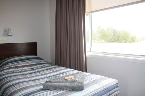 Isis Motel Scone - Accommodation Bookings 0
