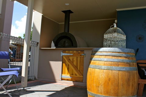 Isis Motel Scone - Accommodation Bookings 2
