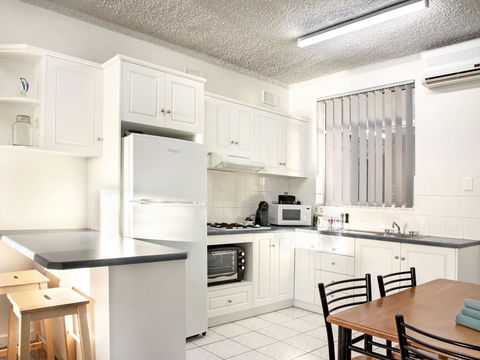 Seaview Sunset Holiday Apartments - Accommodation Bookings 34