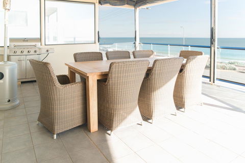 Seaview Sunset Holiday Apartments - Accommodation Bookings 5