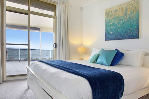 Seaview Sunset Holiday Apartments - Accommodation Bookings 26