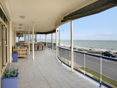Seaview Sunset Holiday Apartments - Accommodation Bookings 25