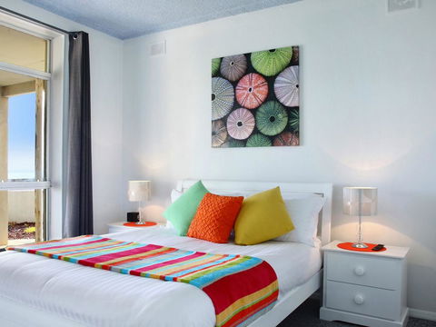 Seaview Sunset Holiday Apartments - Accommodation Bookings 41