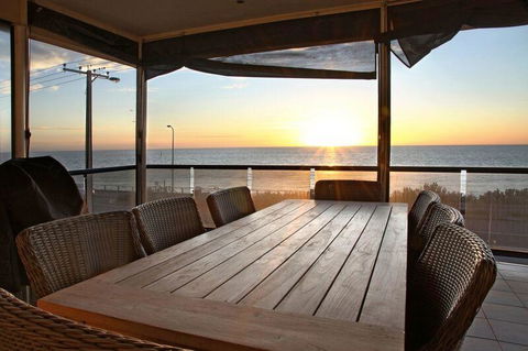 Seaview Sunset Holiday Apartments - Accommodation Bookings 21