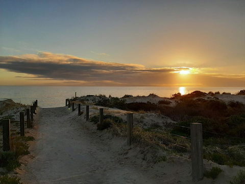 Seaview Sunset Holiday Apartments - Accommodation Bookings 1