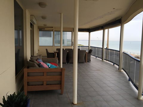 Seaview Sunset Holiday Apartments - Accommodation Bookings 15