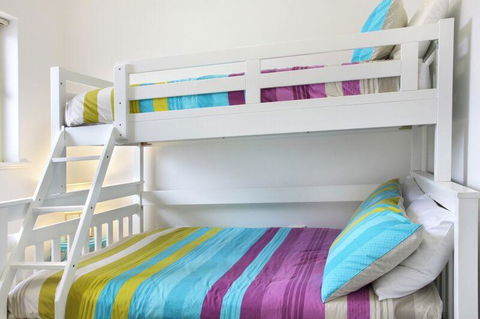 Seaview Sunset Holiday Apartments - Accommodation Bookings 32