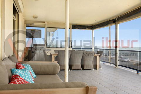 Seaview Sunset Holiday Apartments - Accommodation Bookings 30