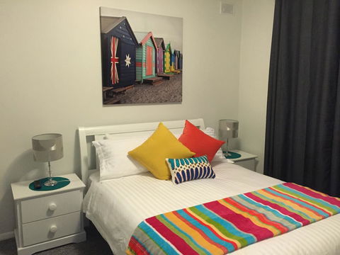 Seaview Sunset Holiday Apartments - Accommodation Bookings 14