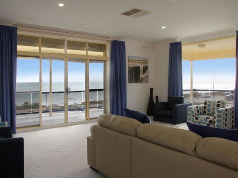 Seaview Sunset Holiday Apartments - Accommodation Bookings 23