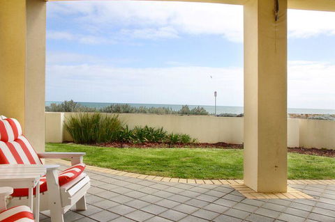 Seaview Sunset Holiday Apartments - Accommodation Bookings 40