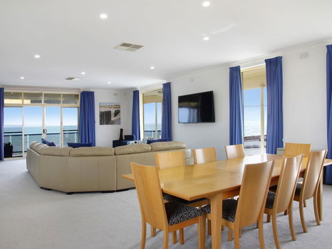 Seaview Sunset Holiday Apartments - Accommodation Bookings 27