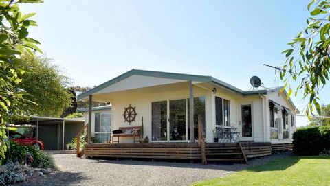 Admirals Inn - Accommodation Bookings 4