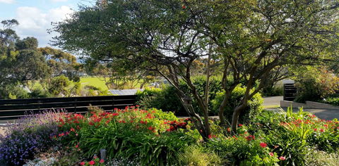 Admirals Inn - Accommodation Bookings 8