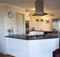 Admirals Inn - Accommodation Bookings
