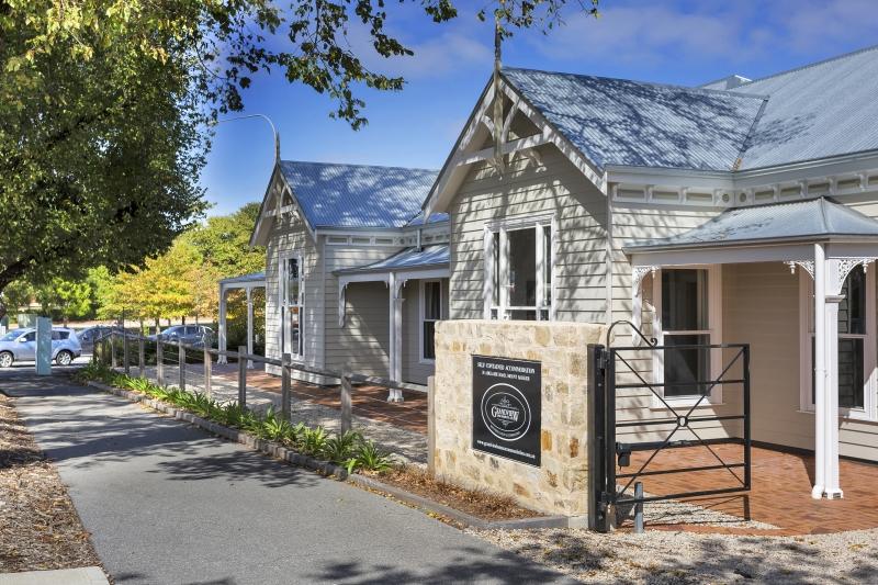  Accommodation Bookings