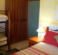 The Haven - Island Beach - Accommodation Bookings