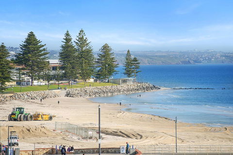 Pier Luxury Apartments - Accommodation Bookings 20