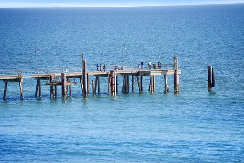 Pier Luxury Apartments - Accommodation Bookings 1