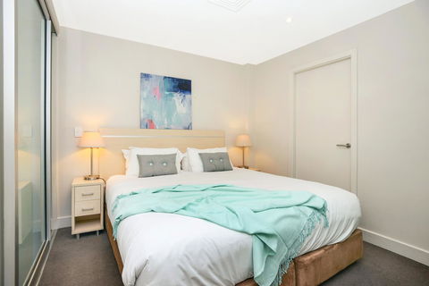 Pier Luxury Apartments - Accommodation Bookings 30