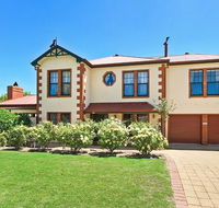 Wine and Roses Bed and Breakfast - Accommodation Bookings