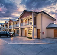 Renmark Holiday Apartment