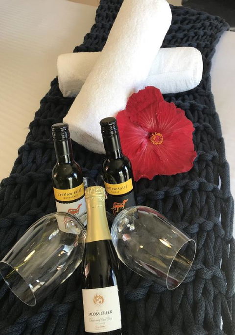 OCEAN BREEZE MOTEL - Accommodation Bookings 20