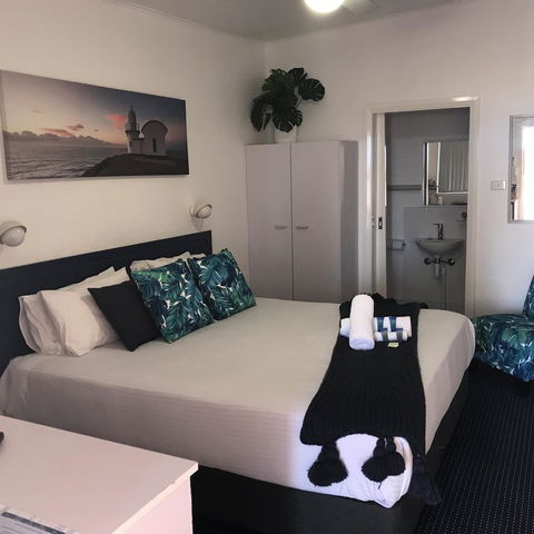OCEAN BREEZE MOTEL - Accommodation Bookings 2