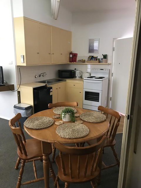 OCEAN BREEZE MOTEL - Accommodation Bookings 13