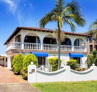 OCEAN BREEZE MOTEL