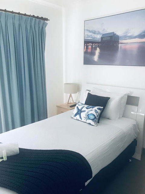 OCEAN BREEZE MOTEL - Accommodation Bookings 9