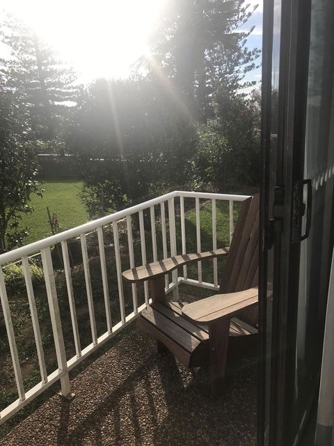 OCEAN BREEZE MOTEL - Accommodation Bookings 11