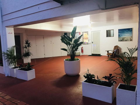 OCEAN BREEZE MOTEL - Accommodation Bookings 4